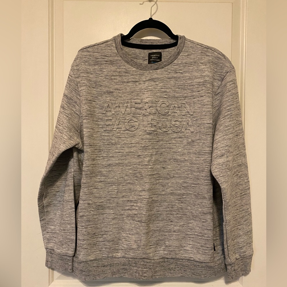 American Eagle Pullover